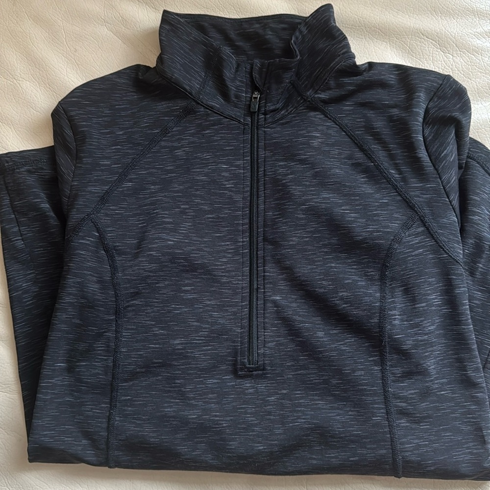 Xersion half active top